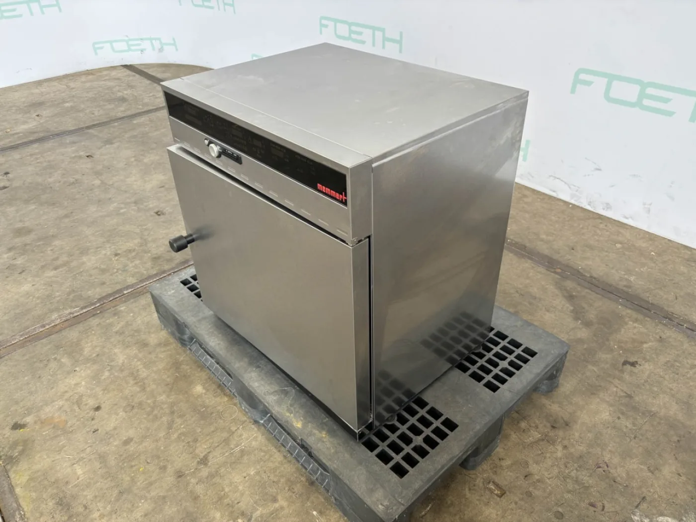 Memmert HPP-108 "unused" - Drying oven - 6
