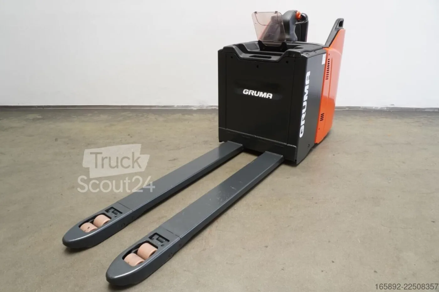 Linde T 20 SP 131-07 - 2