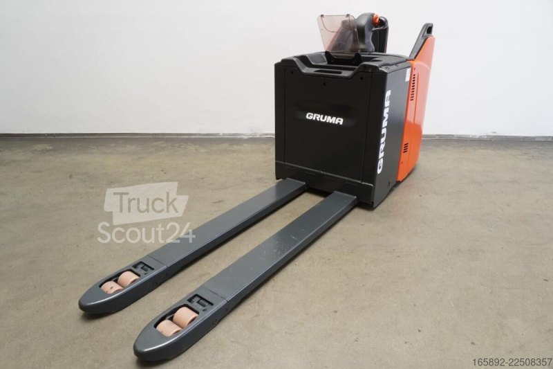 Linde T 20 SP 131-07