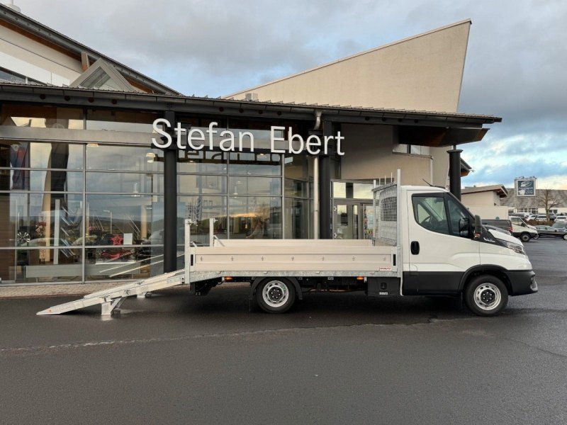 Iveco Daily 35S16 HA8 *Rampen*L3.500mm*Automatik*AHK*