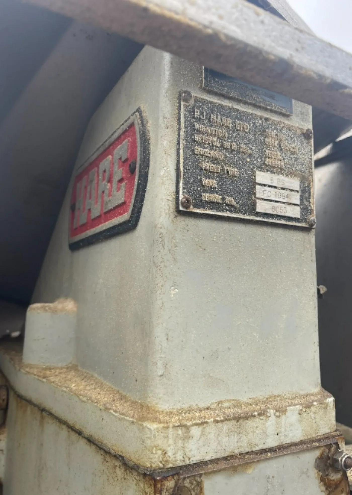 Hunt’s 11″ Pie Press - 3