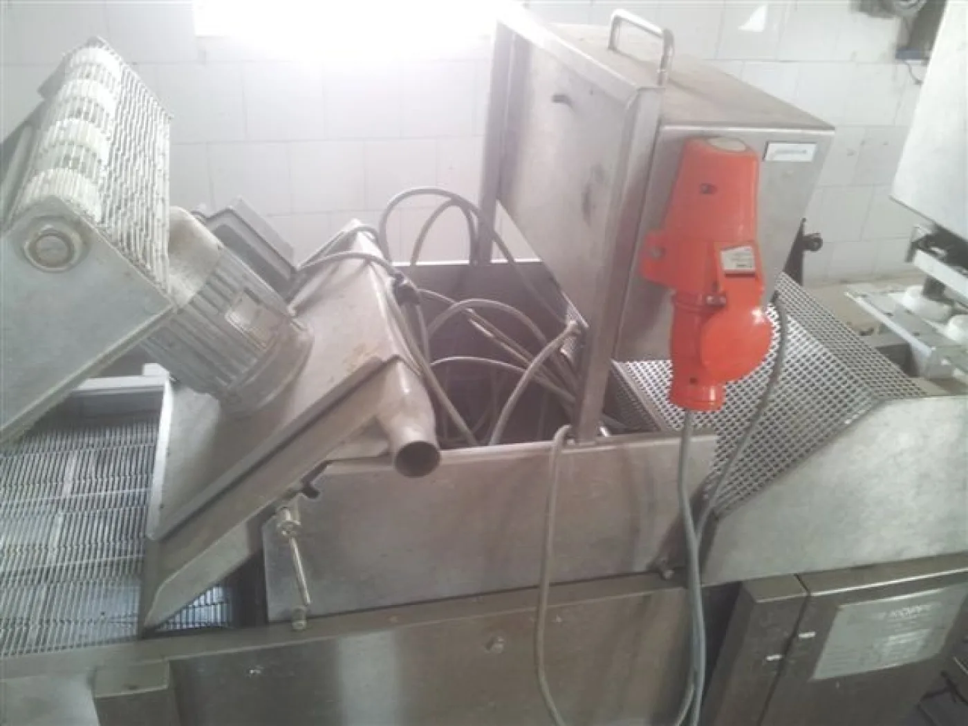 Koppens 400mm Frying Line - 2