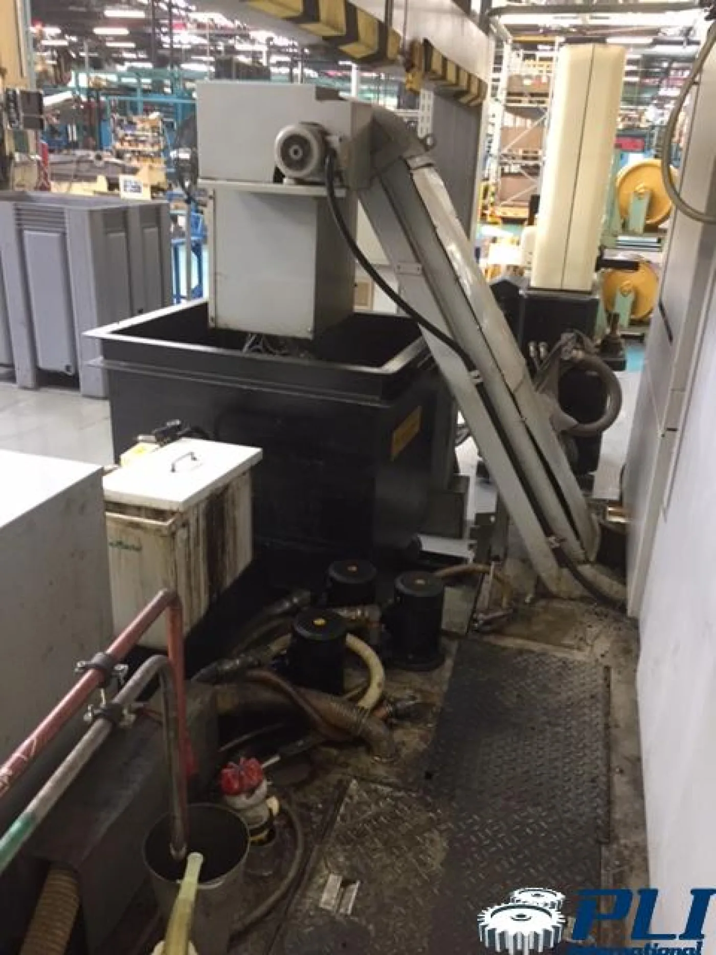 Mori Seiki NT 4300 DCG/1500 - 2