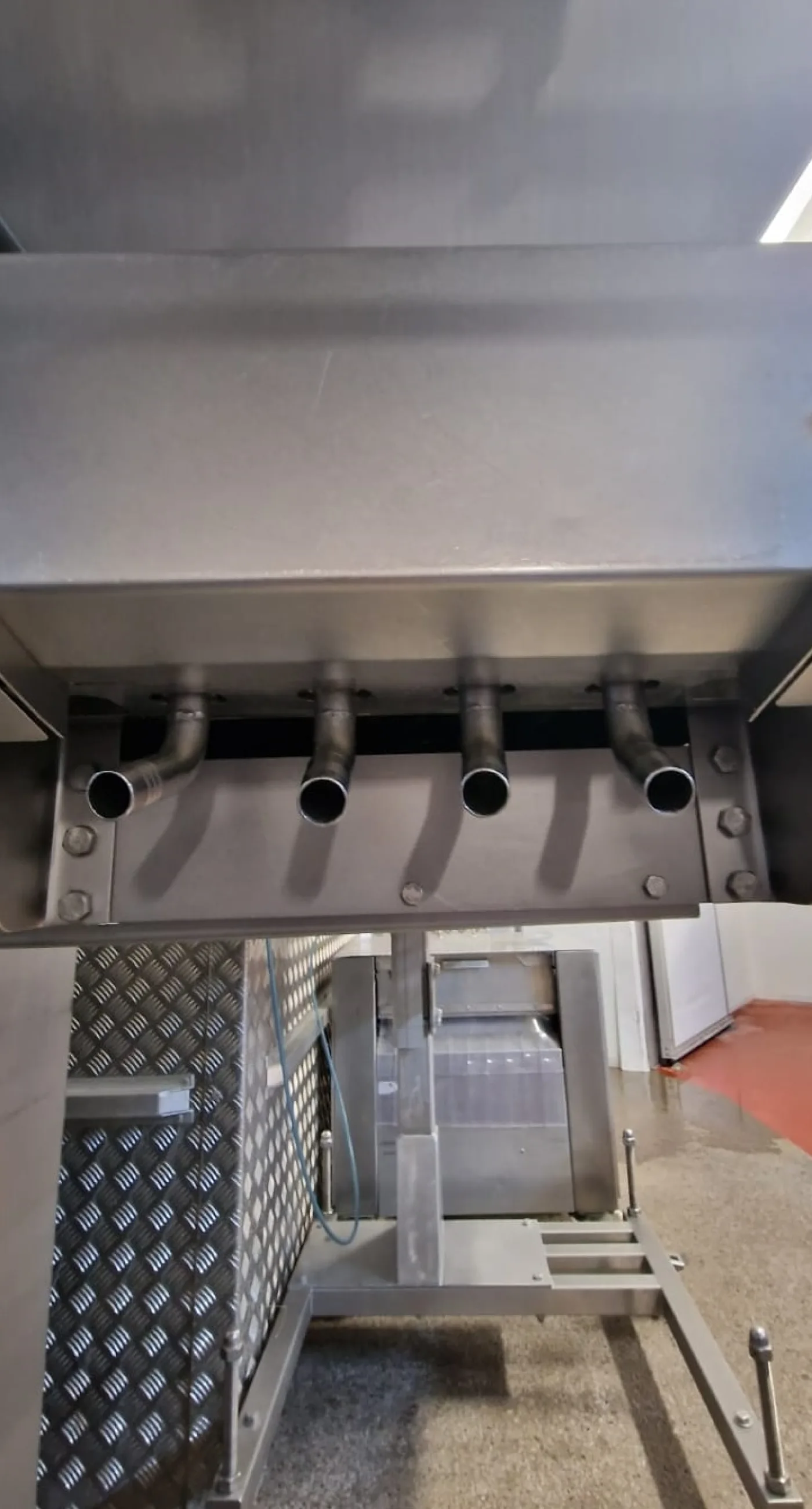 Rademaker Depositor - 2