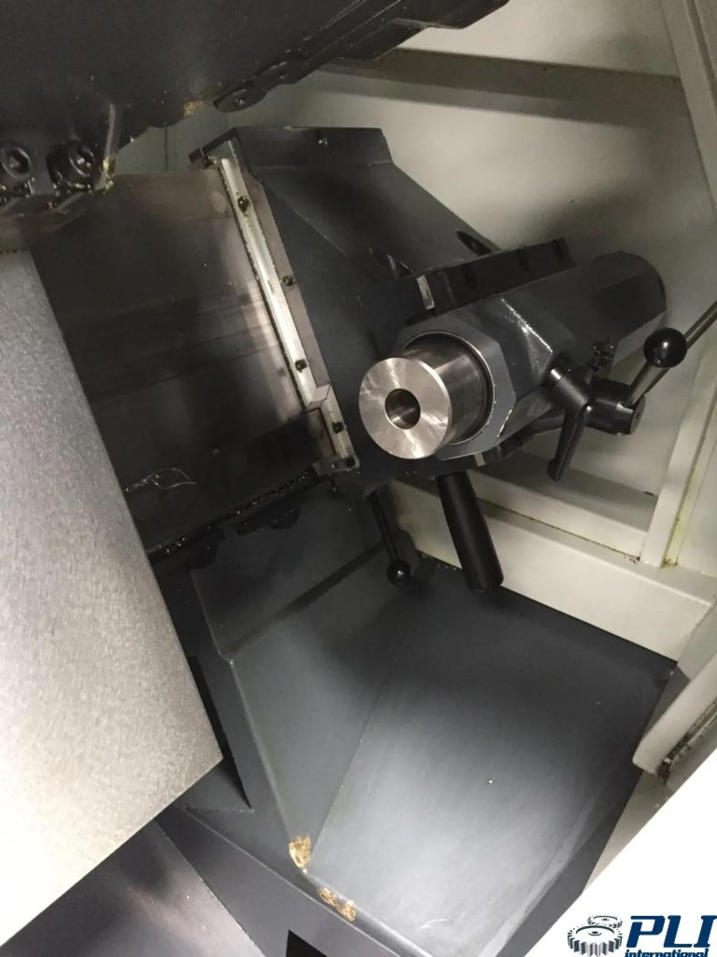 Tower – SOMAB – UNIMAB 350 TA - 4