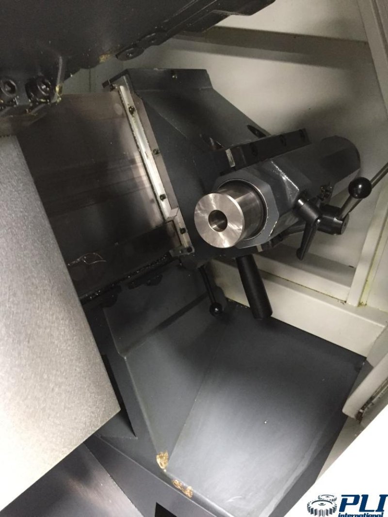 Tower – SOMAB – UNIMAB 350 TA