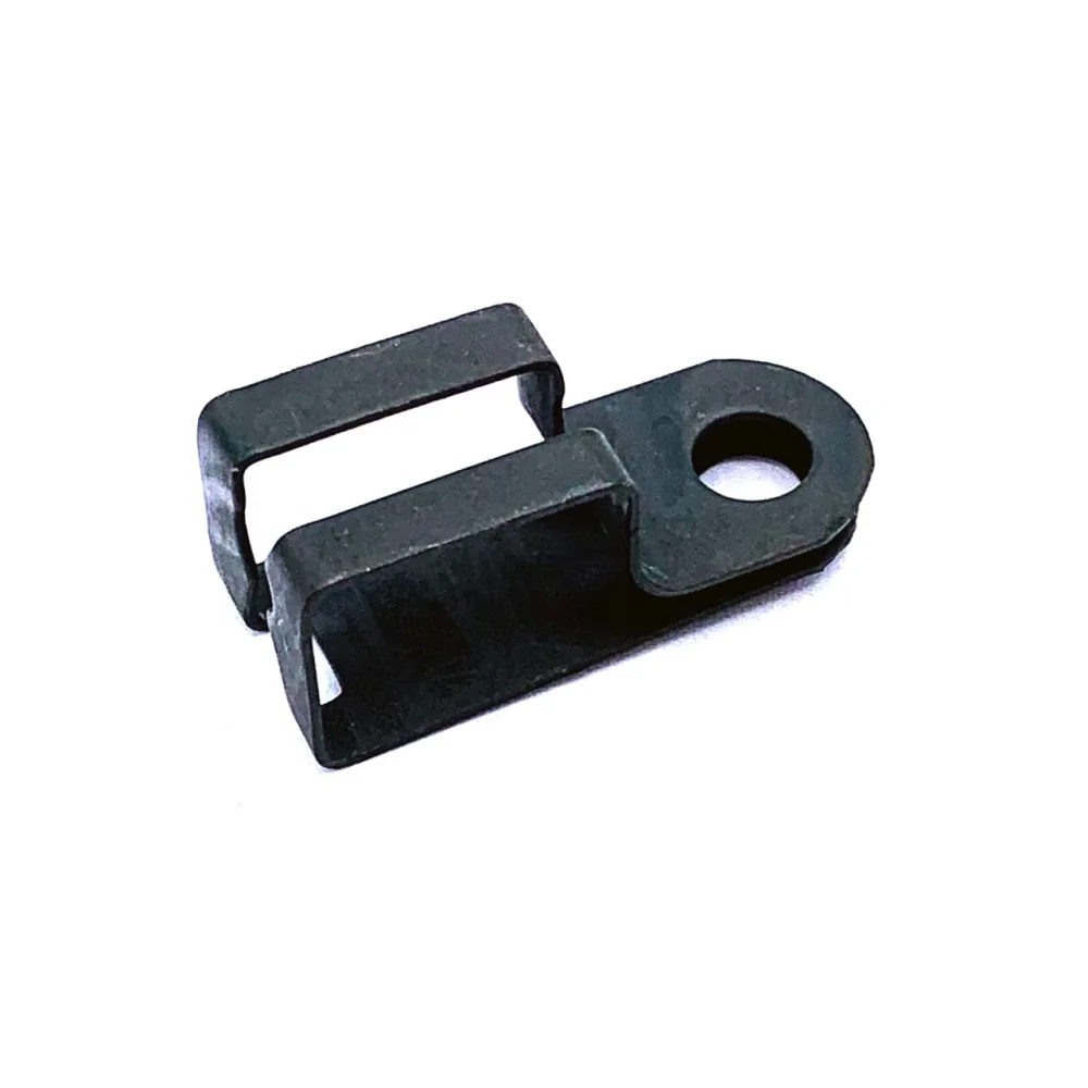 Gasstang clip