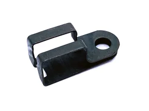 Gasstang clip