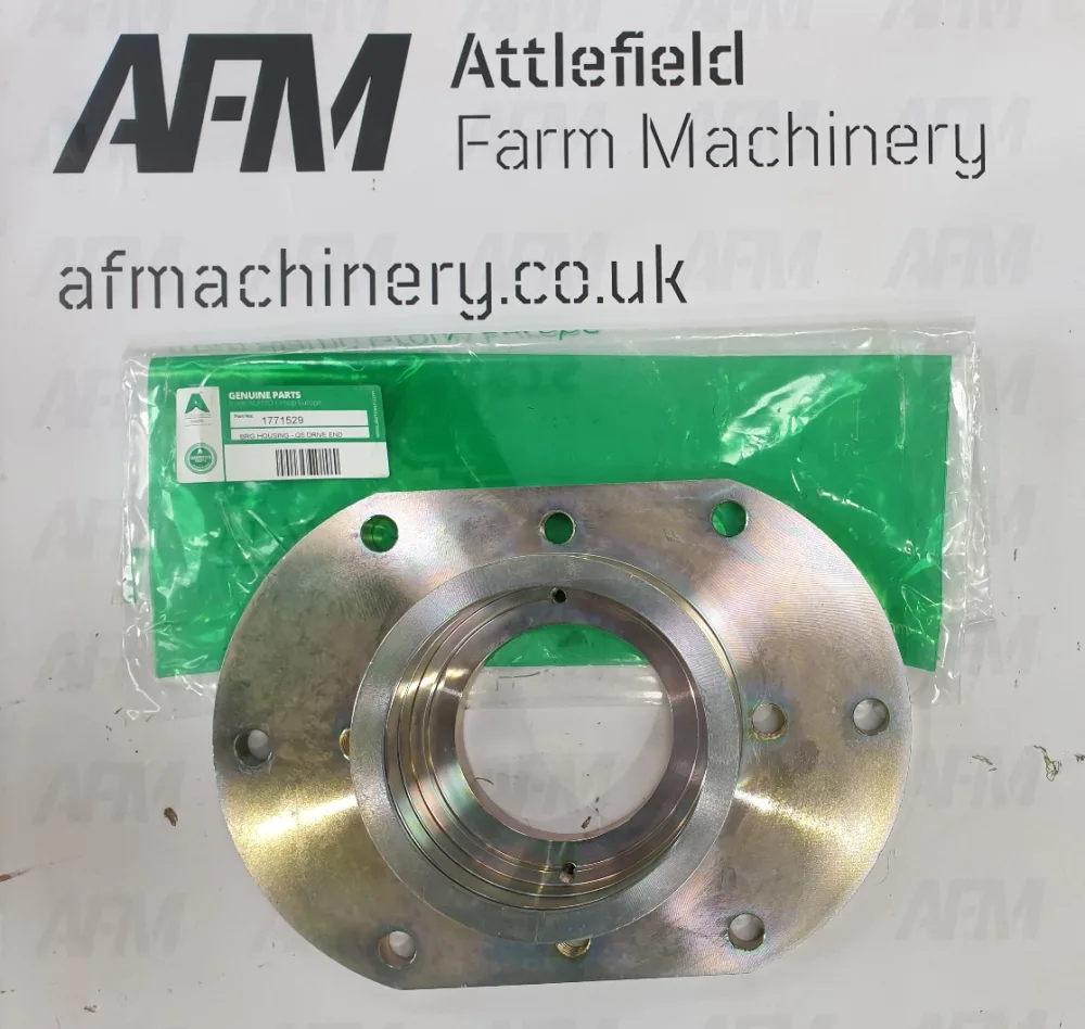 Spearhead Brg Housing QS Drive - 1771529