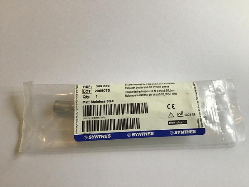 Synthes 309.069