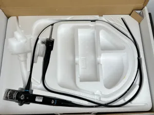 Olympus BF Type P40 Bronchoscope Endoscopy Endoscope BF-P40