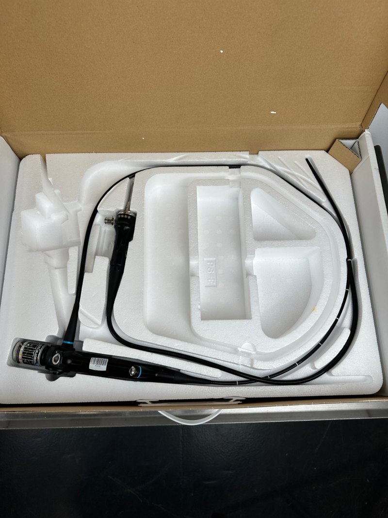 Olympus BF Type P40 Bronchoscope Endoscopy Endoscope BF-P40