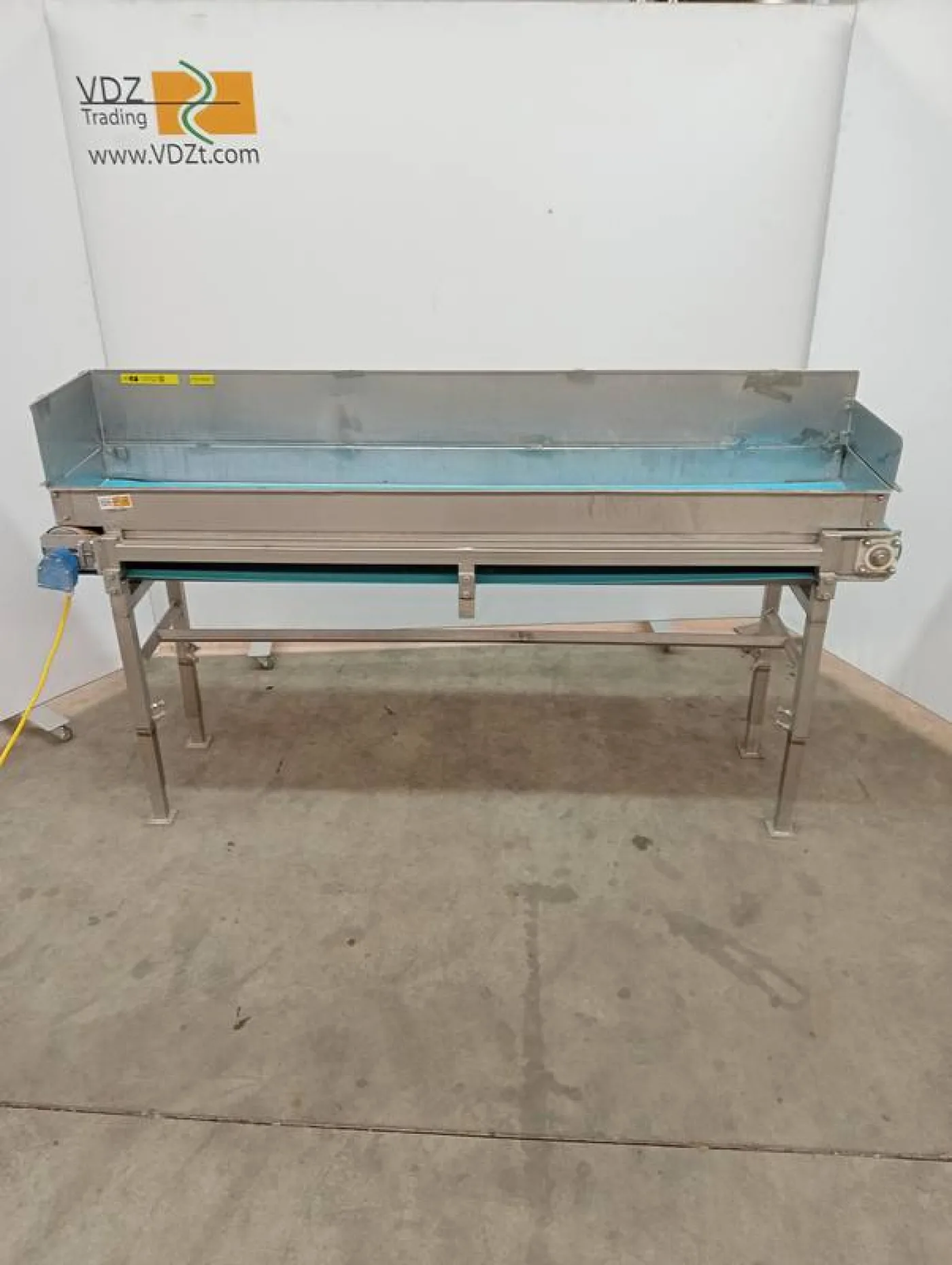 Transport belt - 2