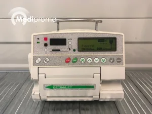 Fresenius, Optima PT, Infusion pump