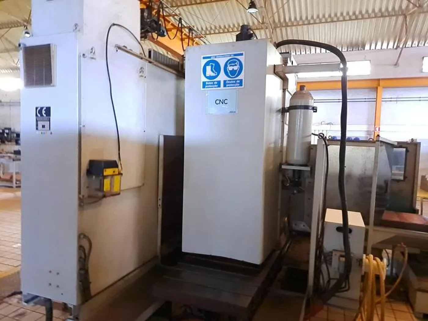 CNC GENTIGER GT-1614 - 4