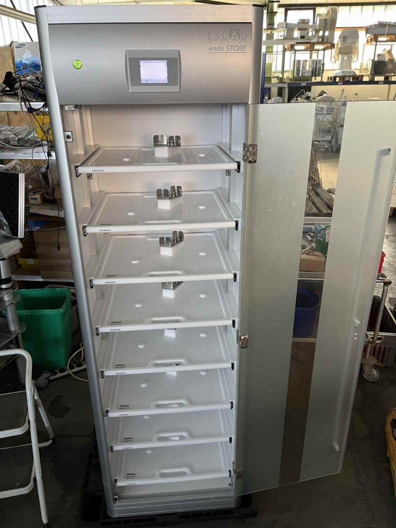 Dampfsteri Tray shelve (Gebraucht, sehr gut)