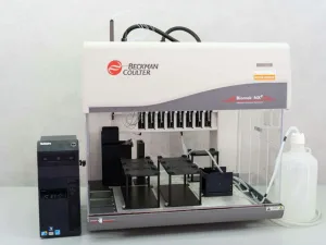 Beckman Coulter Biomek NXP Autosampler