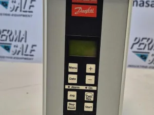 Danfoss Frequenz Umrichter - VLT® Type 2030