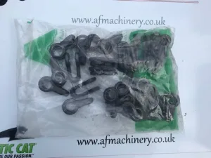 Spearhead hedgecutter 7190175 shackle