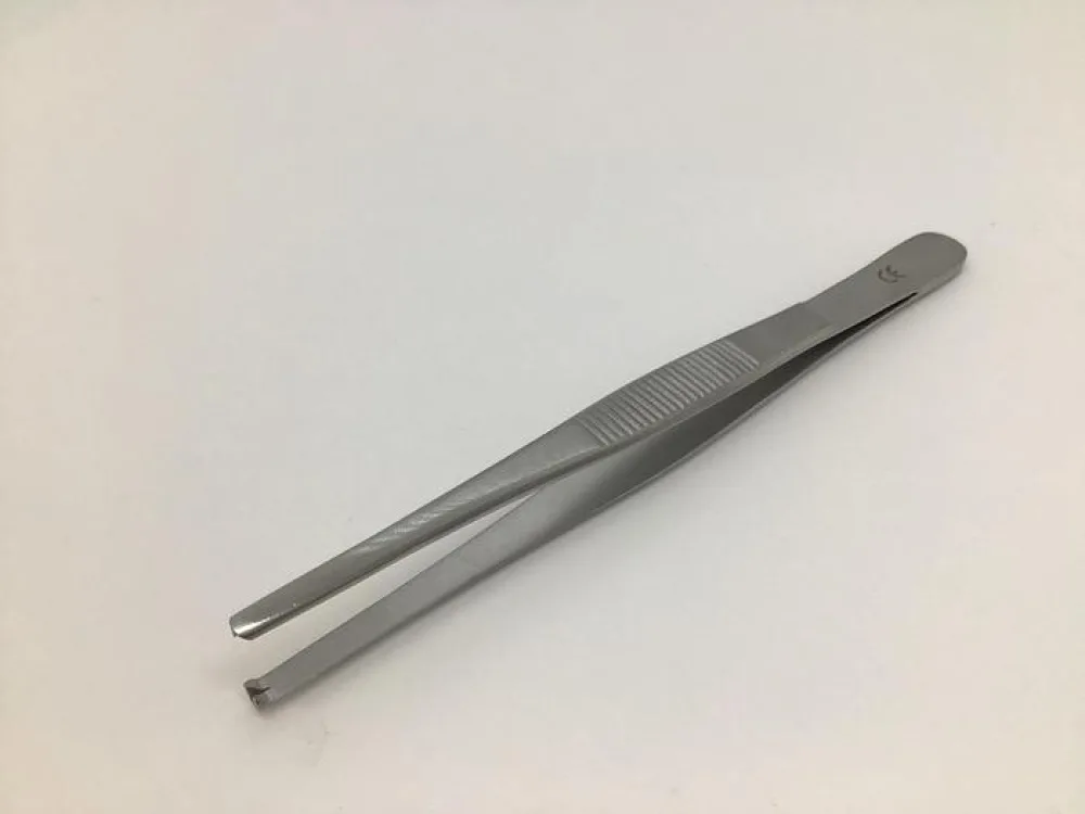 GB Medical 1 in 2 Teeth 125mm