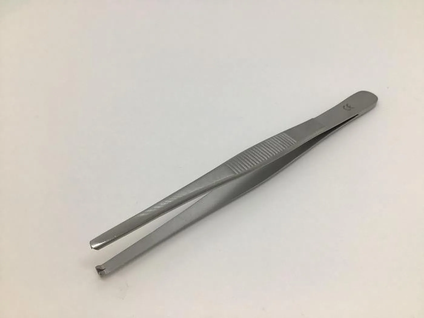 GB Medical 1 in 2 Teeth 125mm - 1