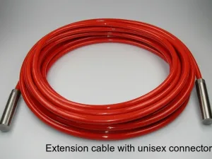 CPT Sounding Cables