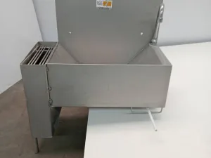 Wash basin