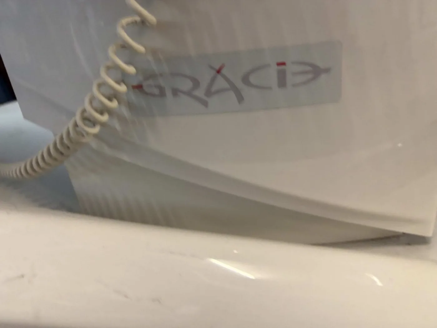 GRACIE (Gebraucht, sehr gut) - 5