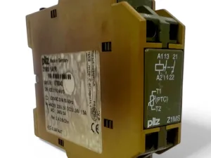 Pilz Z1MS 1A1R Sicherheitsrelais Art.-Nr. 679040