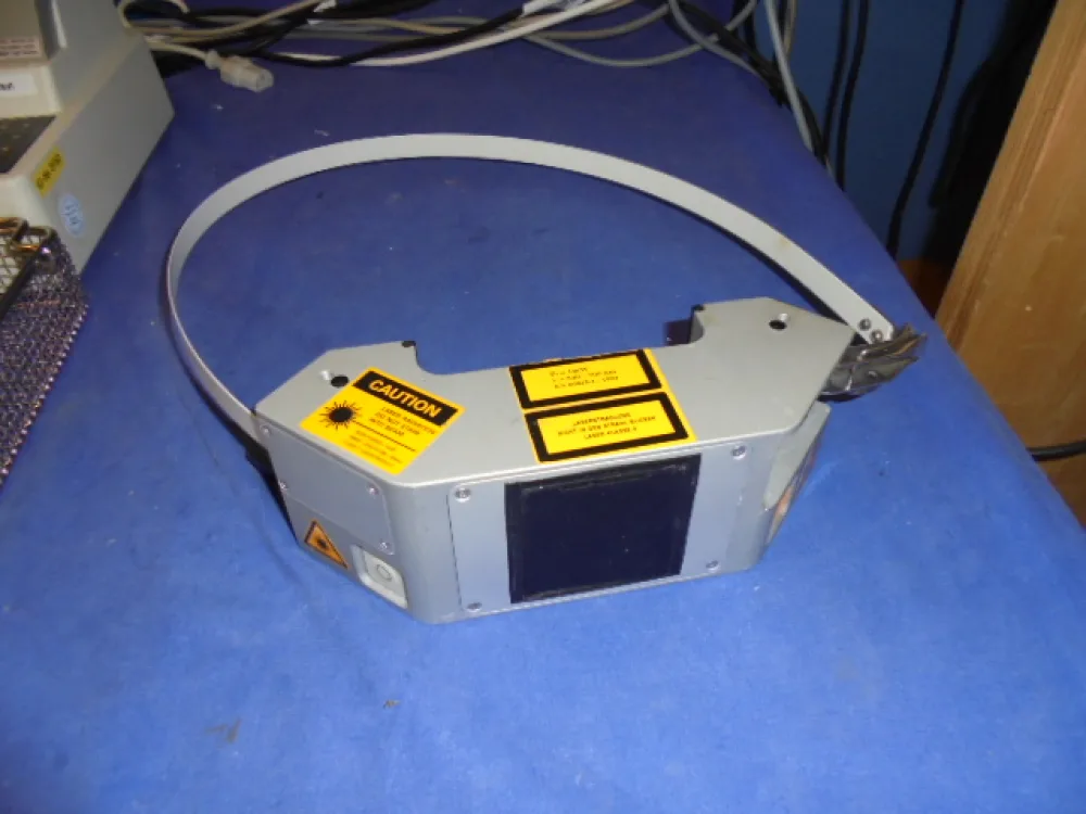 OEC 7900 (Used, very good)