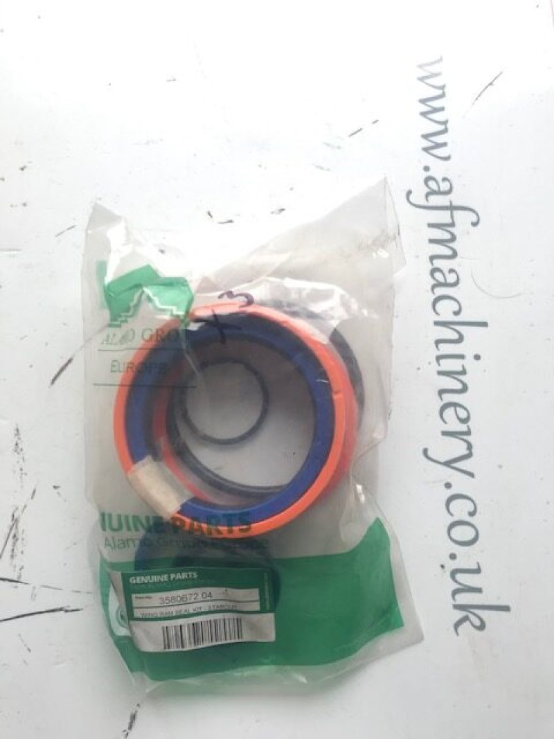 Spearhead stubble master ram seal - 3580672.04