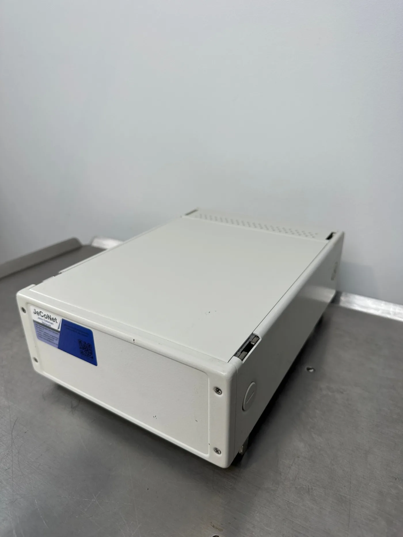 Dräger Modulbox Leer Platzhalter für u.a. Sulla Leerbox - 4