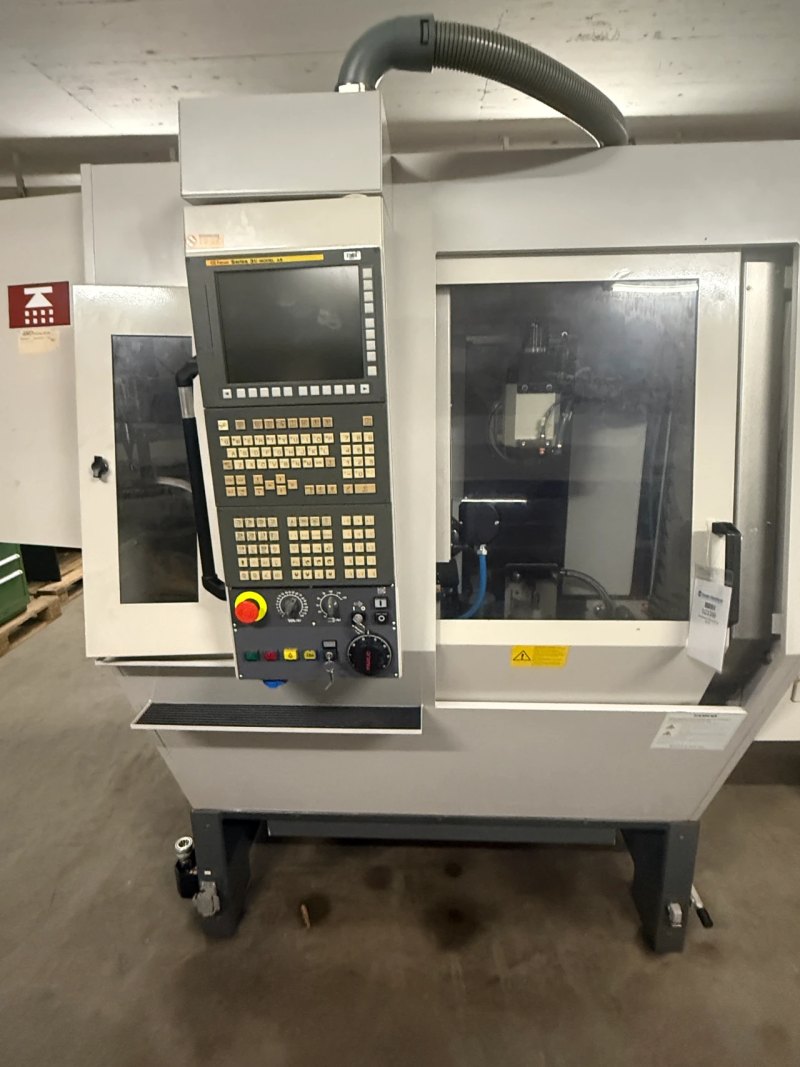 023399 - WILLEMIN MACODEL W 401 PA