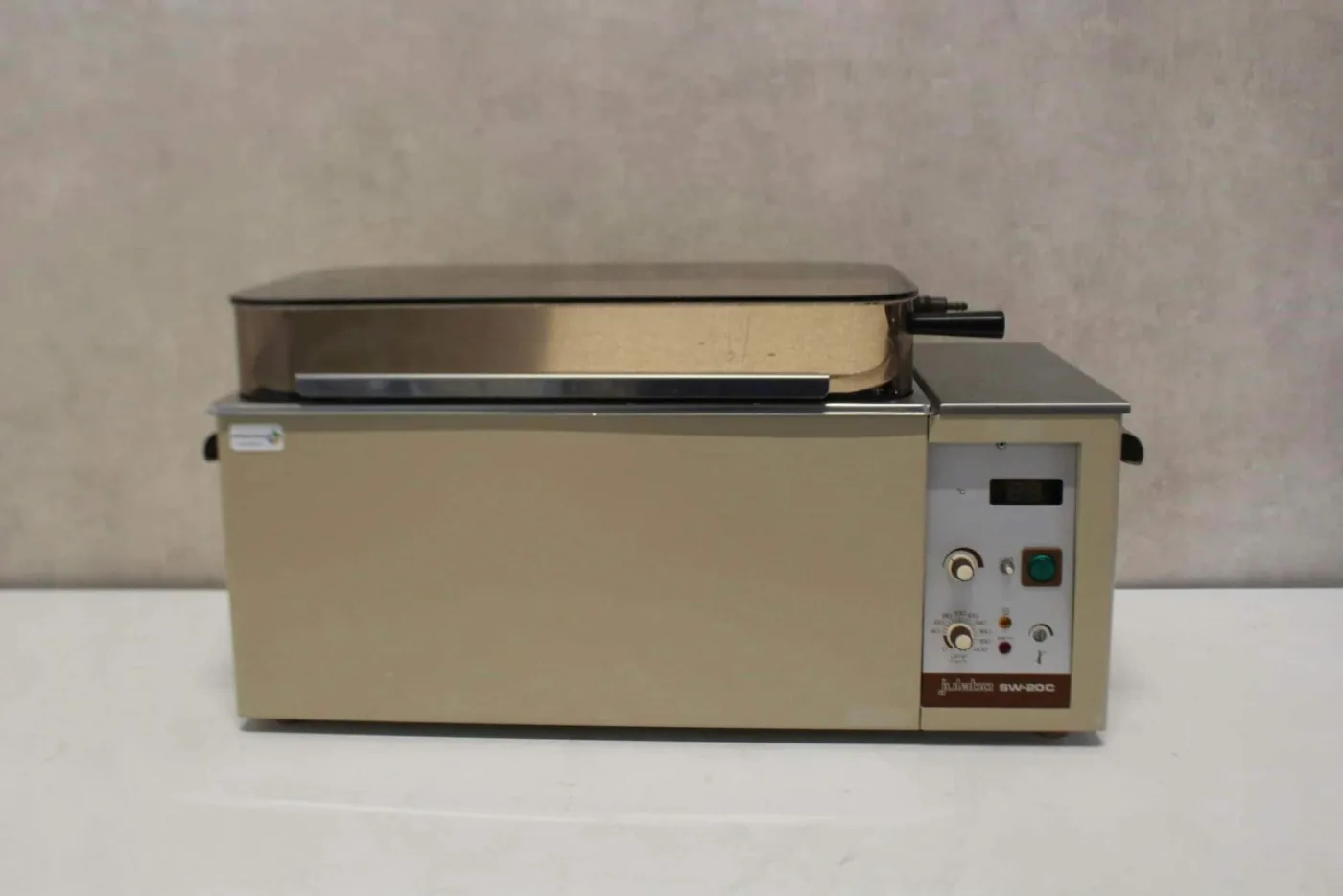 Julabo SW-20C Schudwaterbad - 1