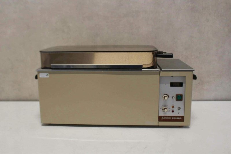 Julabo SW-20C Schudwaterbad