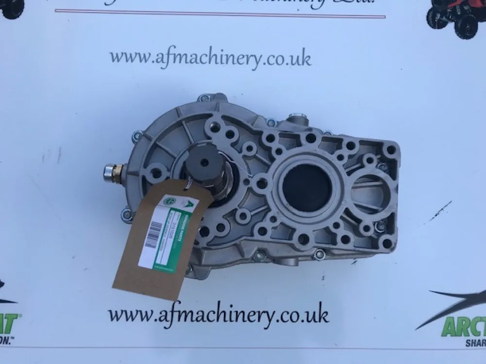 Spearhead Gearbox 3151026 Step up Gearbox