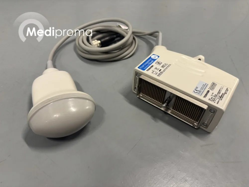 Toshiba PVT-575MV Transducer