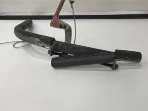 Switch right outside 25 without groundplate
