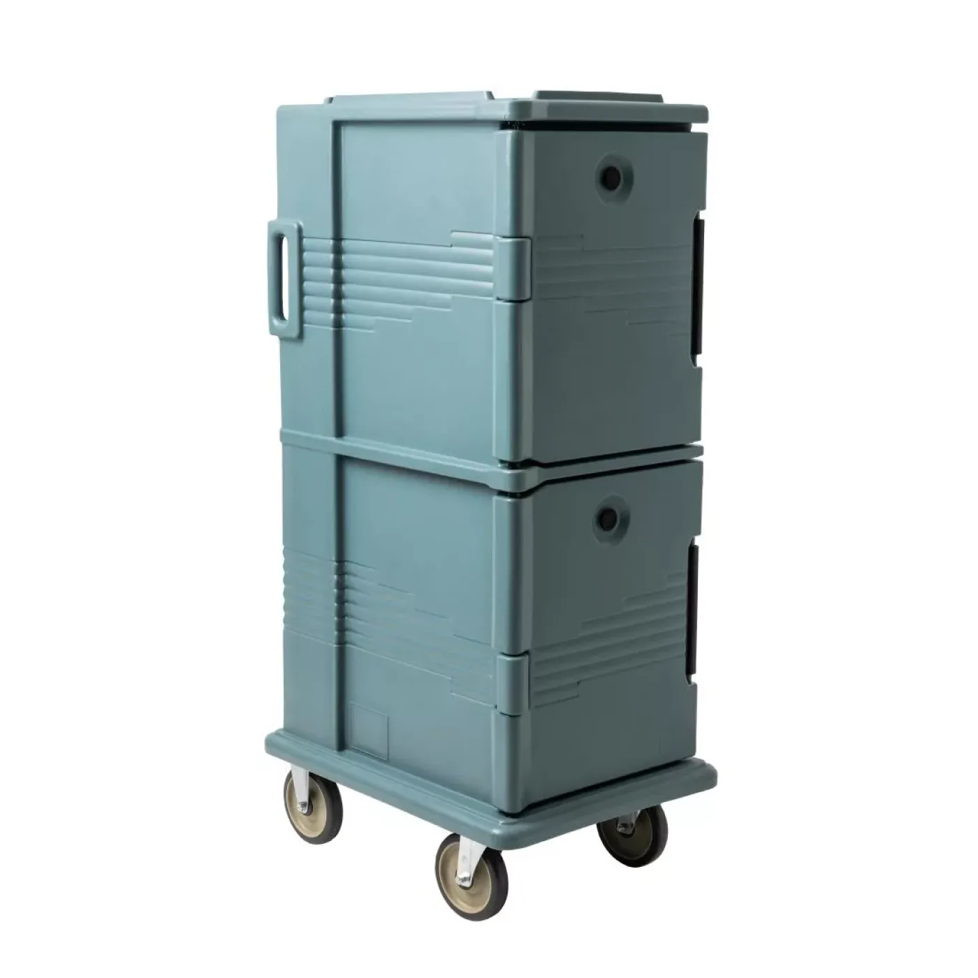 Cambro Ultra Camcart Slate Blue - islandcatering - 3