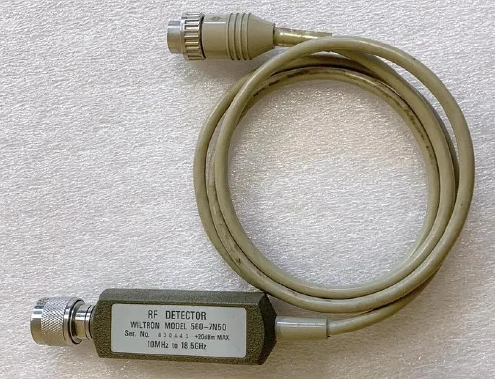 Wiltron 560-7N50