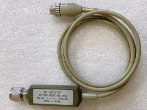 Wiltron 560-7N50