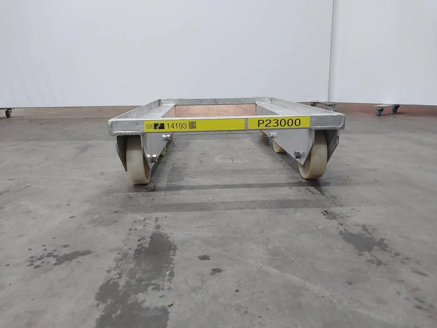 Cart - 2