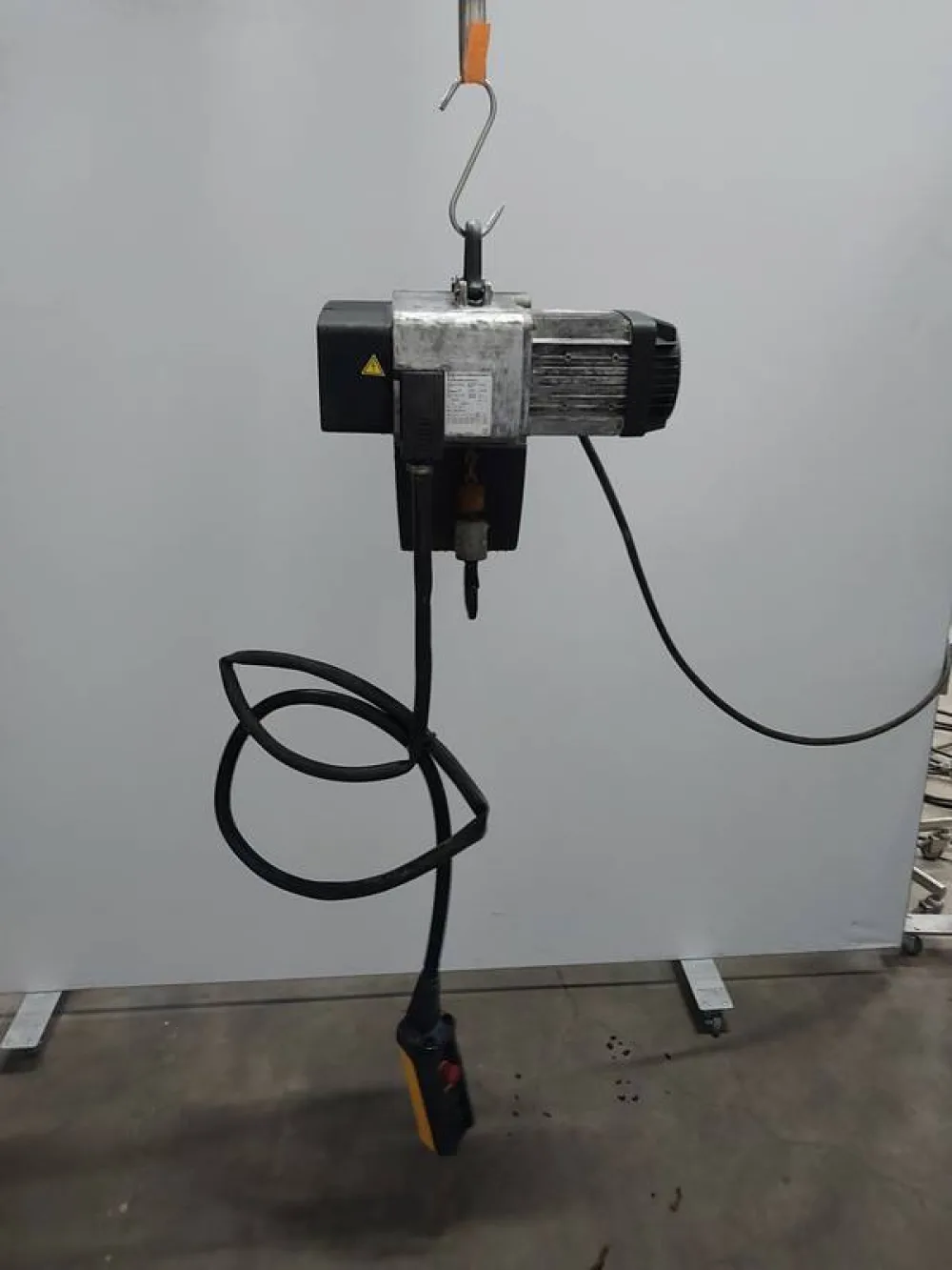 Electric chain hoist | 500 kg
