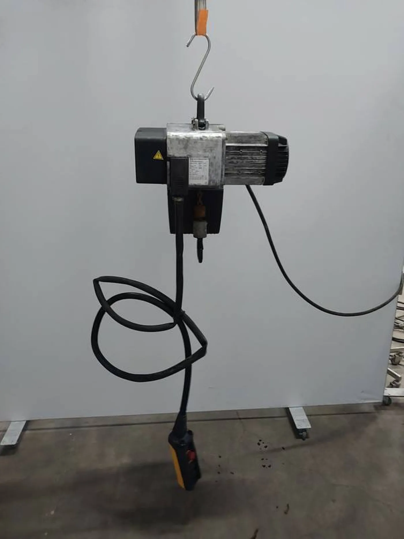 Electric chain hoist | 500 kg - 1