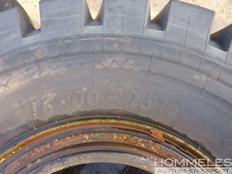Dunlop PG66D 32ply