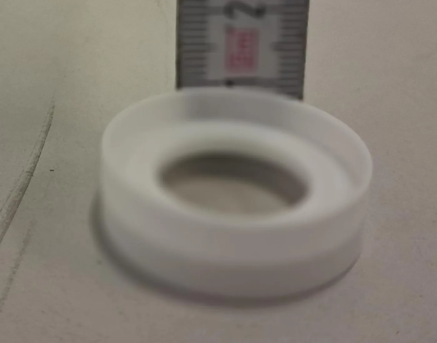 Normag GMP-Dichtung CGR015-P DN15, Typ PF - 4
