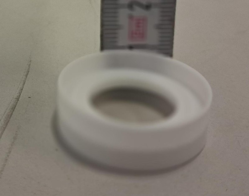 Normag GMP-Dichtung CGR015-P DN15, Typ PF