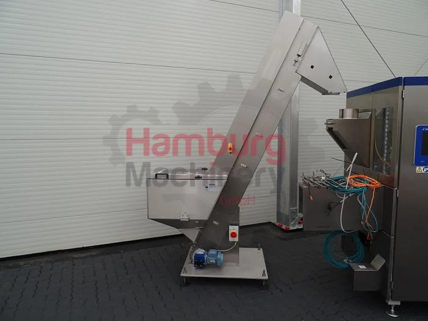 Cap Applicator Tetra Pak Capper 60 - 0200 - 4