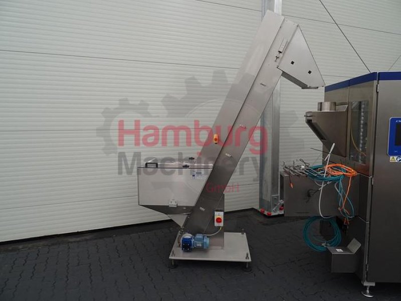 Cap Applicator Tetra Pak Capper 60 - 0200