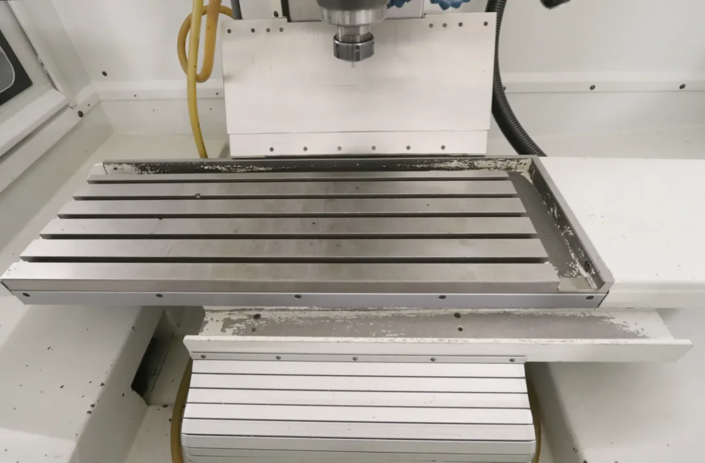 021232 - FEHLMANN Picomax 55 CNC - 5